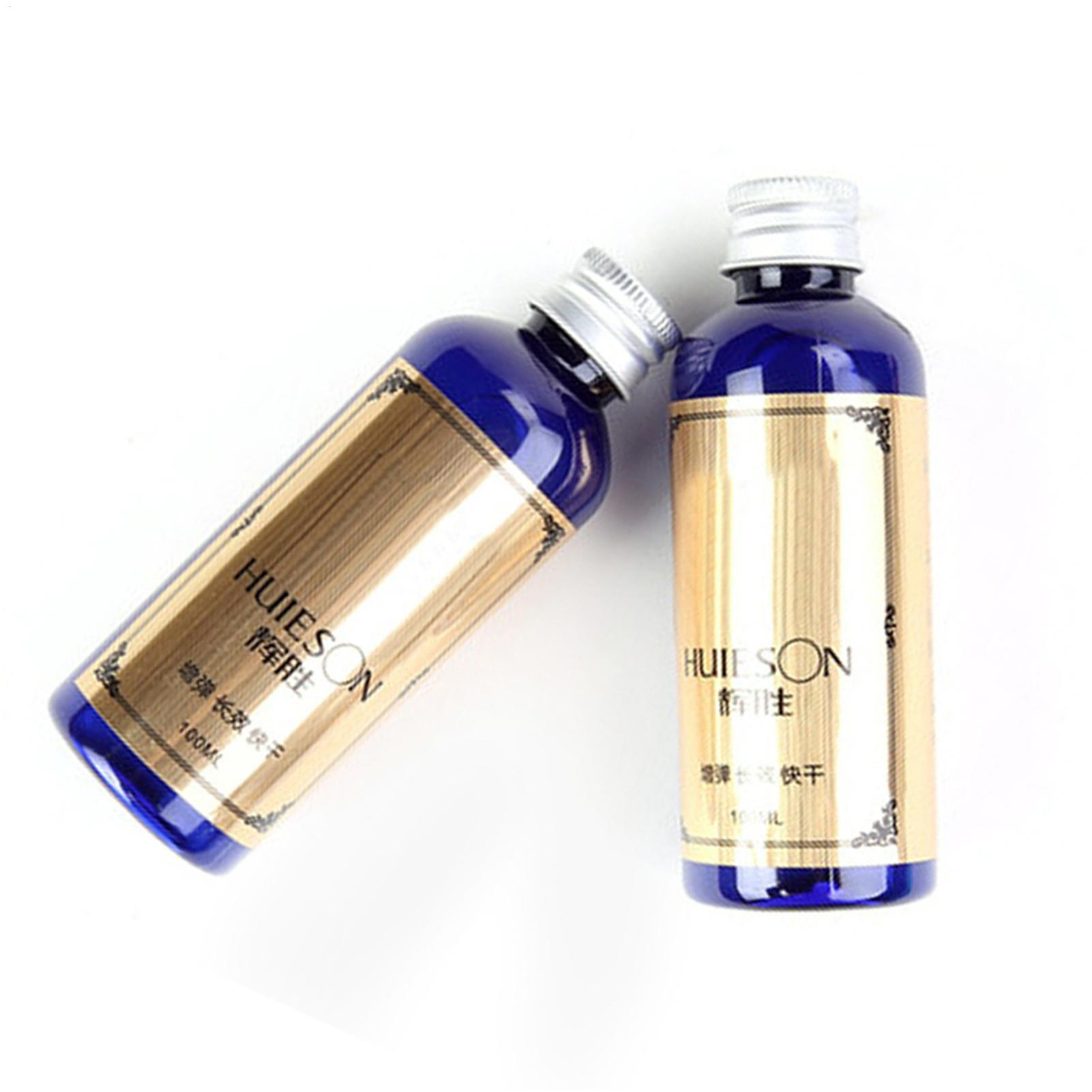 Table Tennis Kit - 100ml Speed Liquid Supers Glue Professional