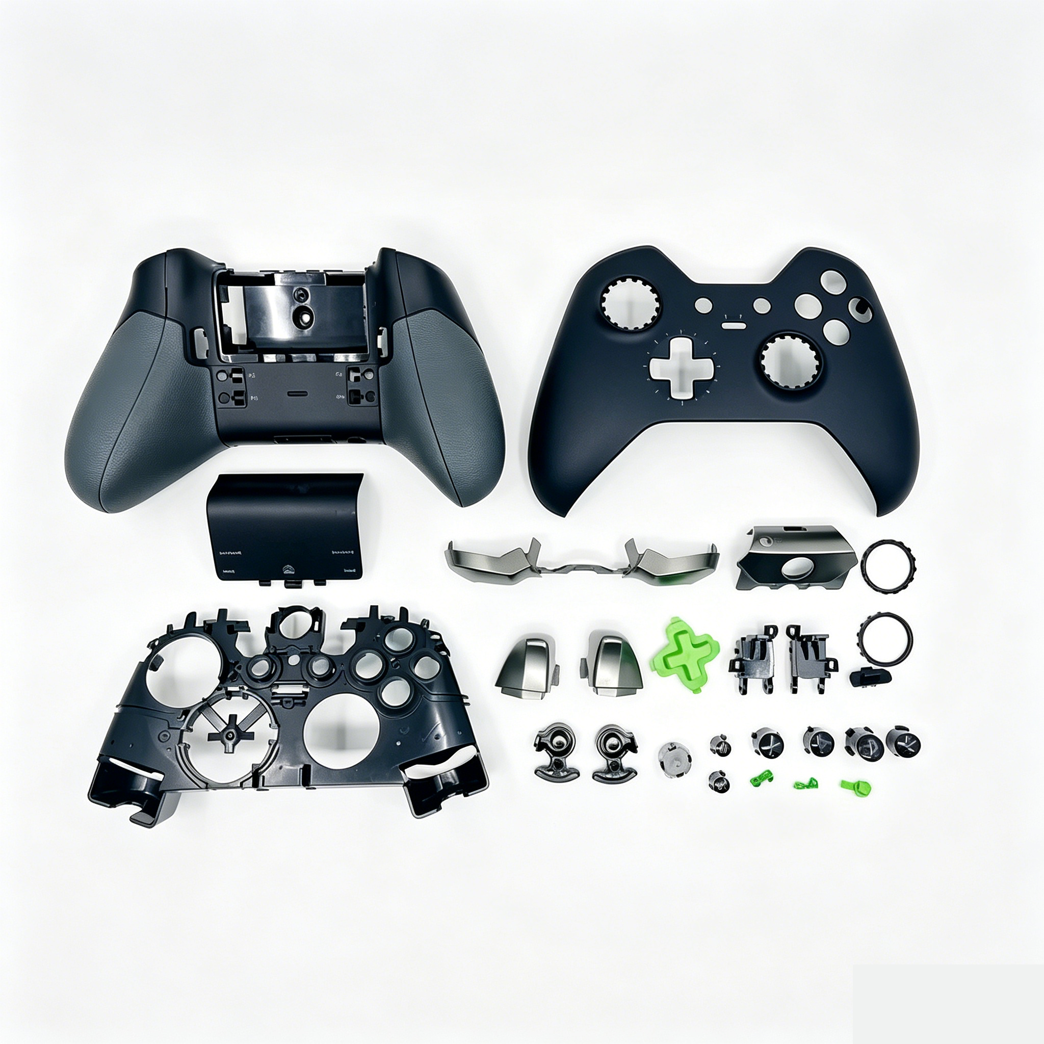 Table Tennis Xbox - Repair Parts For Xbox One Elite