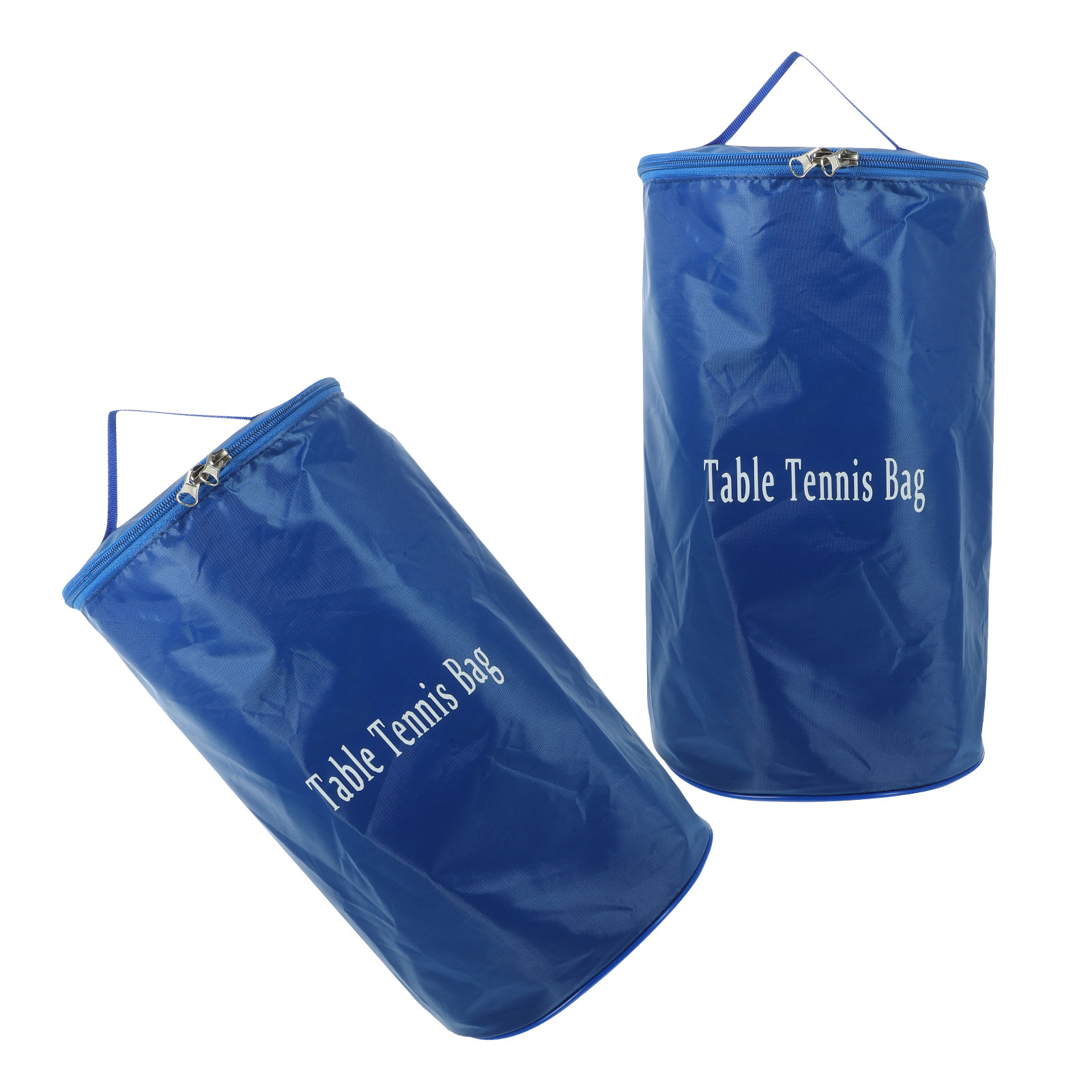 Table Tennis Ball - 2Pcs Portable Table Tennis Ball Bag