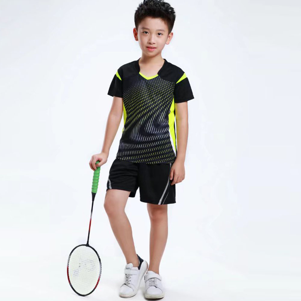 Table Tennis For Kids - Top Quality Children Badminton Table Tennis