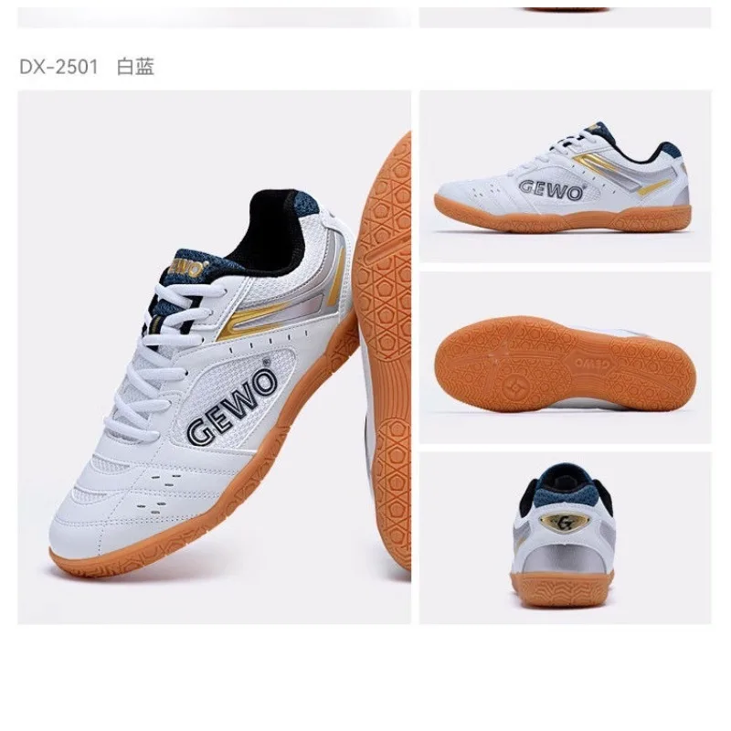 Table Tennis Padel - 2026 Unisex Professional Table Tennis Shoe