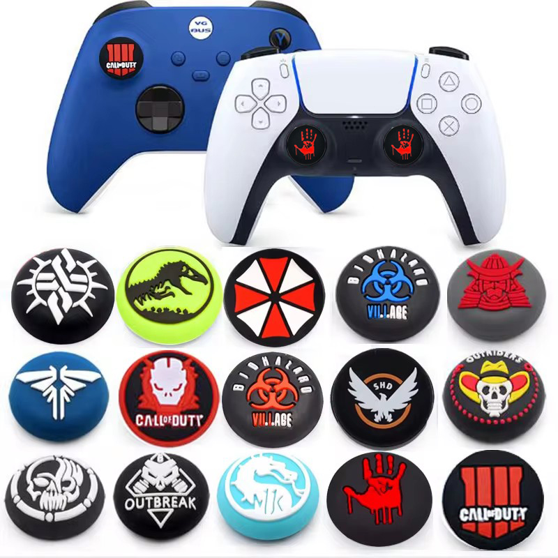 Table Tennis Xbox - Thumb Stick Grip Cap Thumbstick Joystick