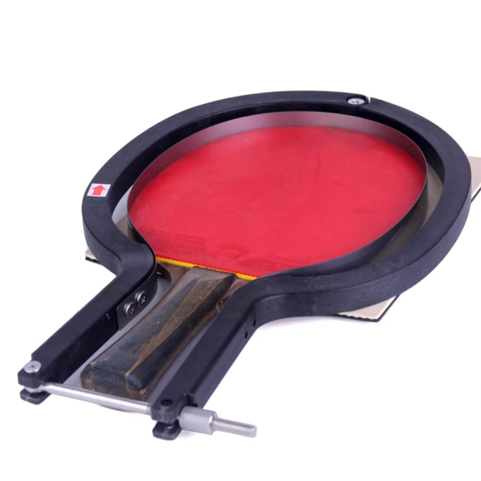 Table Tennis Kit - Table Tennis Cut Kit Sturdy Black