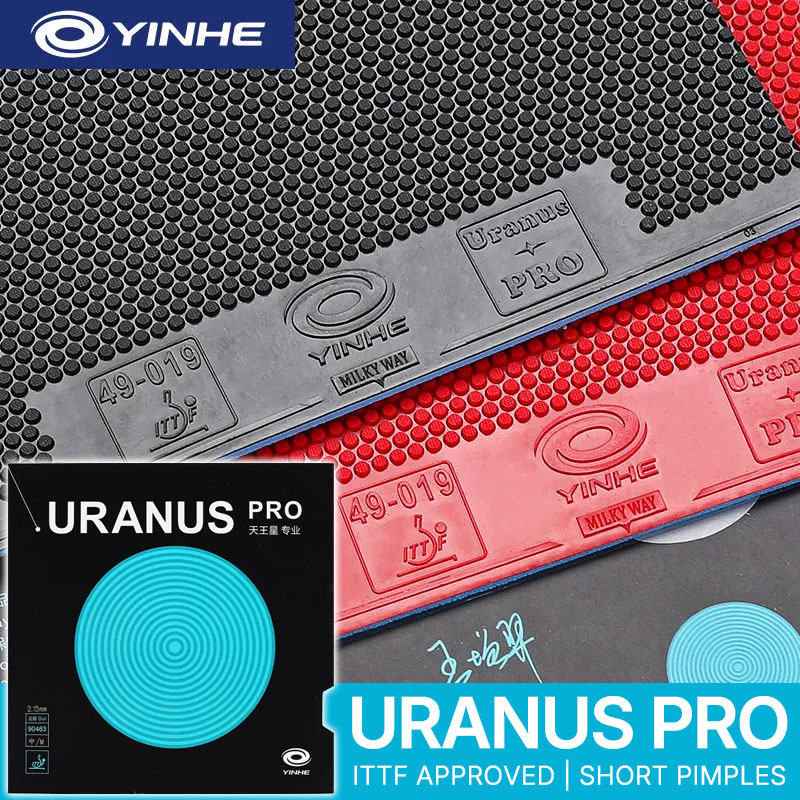 YINHE URANUS Pro Table Tennis  - Table Tennis Padel 리뷰 및 가격