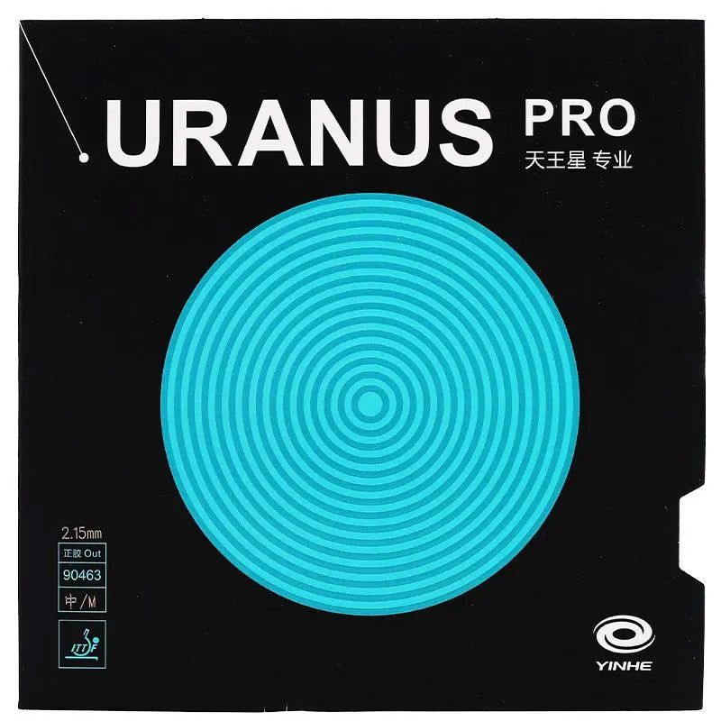 YINHE URANUS Pro Table Tennis  - Table Tennis Padel 리뷰 및 가격