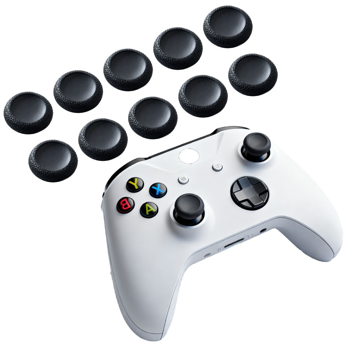 20pcs Controller Thumb Grip Ca - Table Tennis Xbox 리뷰 및 가격