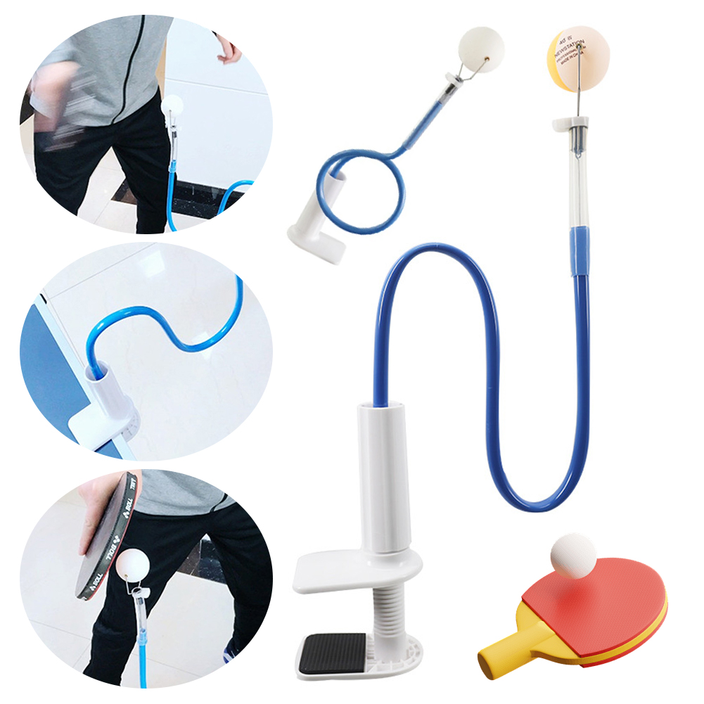 Table Tennis Trainer Rapid Reb - Table Tennis Kit 리뷰 및 가격