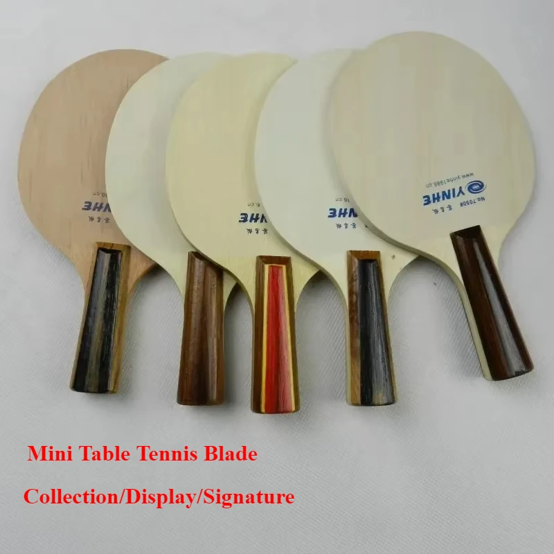 YINHE Mini Size Table Tennis B - Table Tennis For Kids 리뷰 및 가격