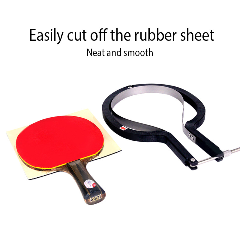 Table Tennis Cutter Kit Bow De - Table Tennis Kit 리뷰 및 가격