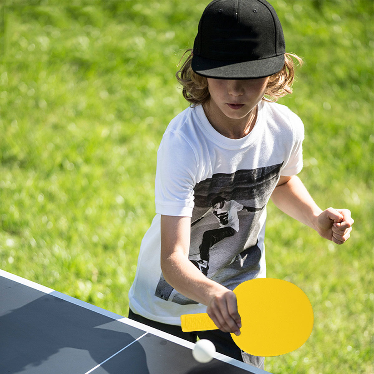 1Pair Plastic Racket for Child - Table Tennis For Kids 리뷰 및 가격