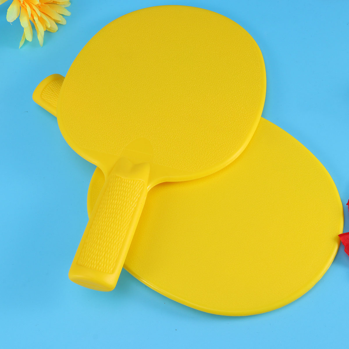 1Pair Plastic Racket for Child - Table Tennis For Kids 리뷰 및 가격