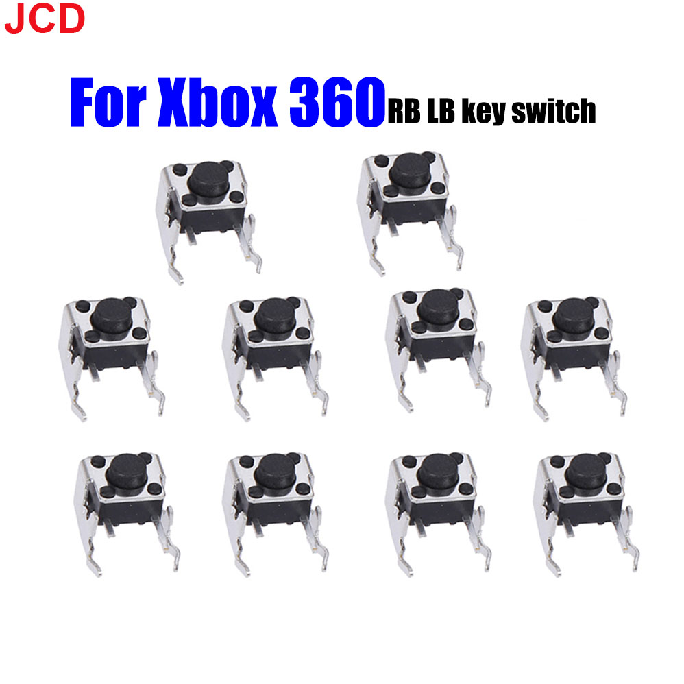 JCD 10 /20 pcs For Microsoft X - Table Tennis Xbox 리뷰 및 가격