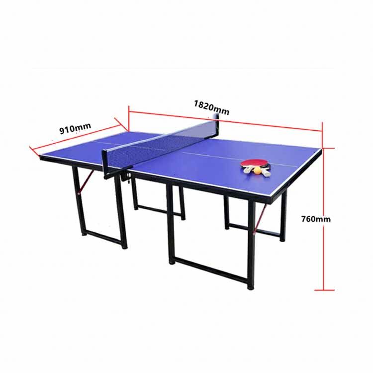 China Manufacture Quality for  - Table Tennis For Kids 리뷰 및 가격