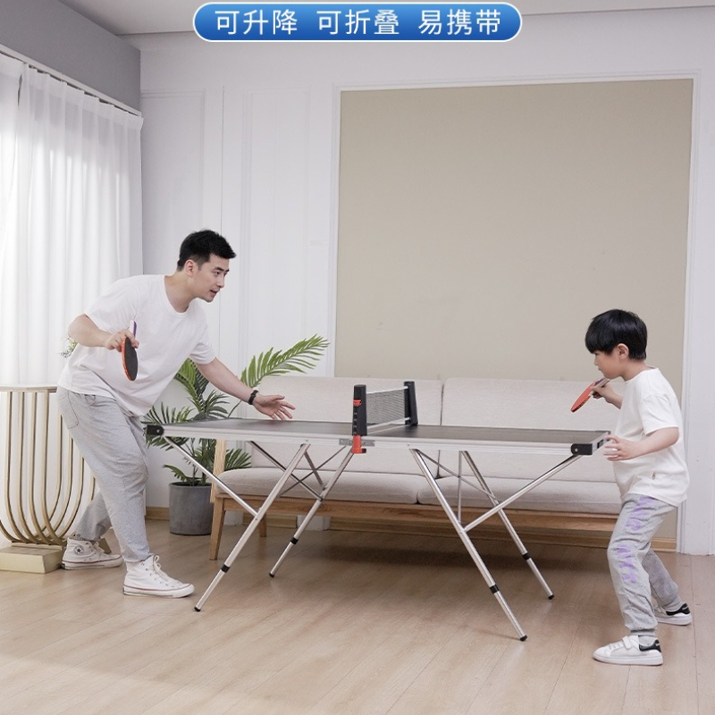 Table tennis table Household f - Table Tennis For Kids 리뷰 및 가격