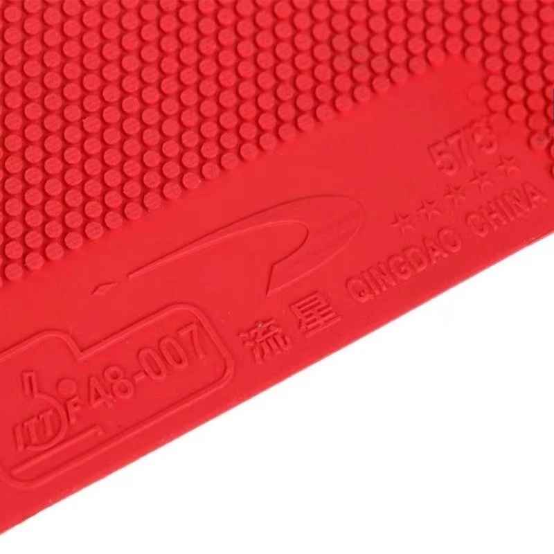METEOR 845 575 Pimples Out Tab - Table Tennis Rubber Protective Film 리뷰 및 가격