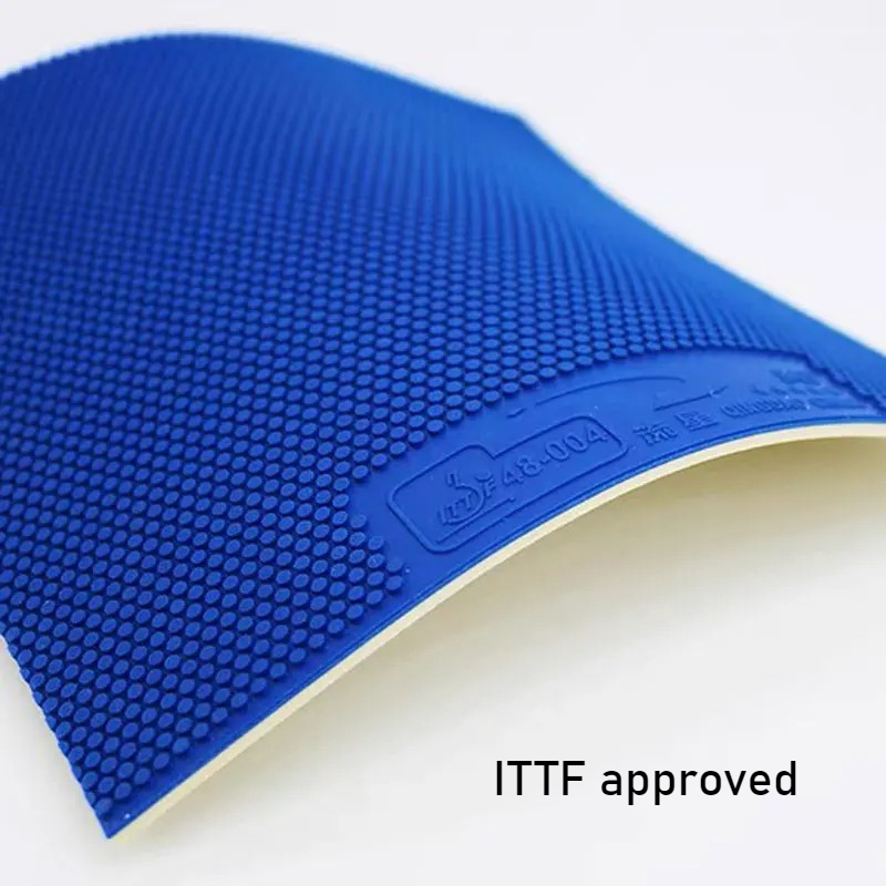 METEOR 845 575 Pimples Out Tab - Table Tennis Rubber Protective Film 리뷰 및 가격