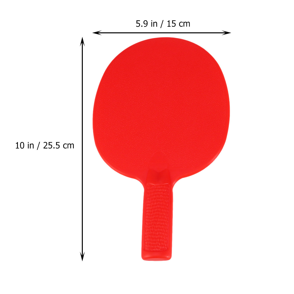 1Pair Plastic Table Tennis Rac - Table Tennis For Kids 리뷰 및 가격