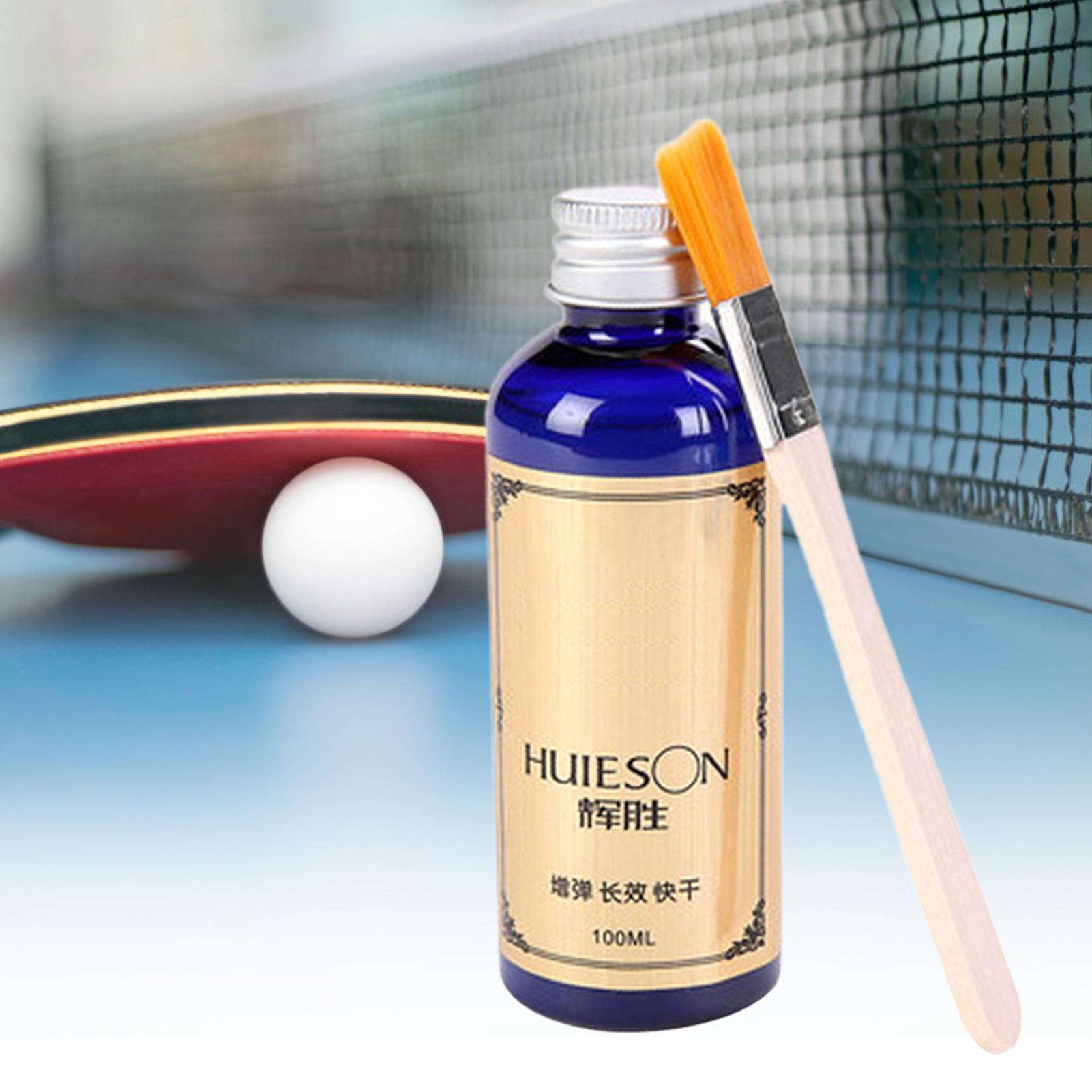100ml Speed Liquid Supers Glue - Table Tennis Kit 리뷰 및 가격