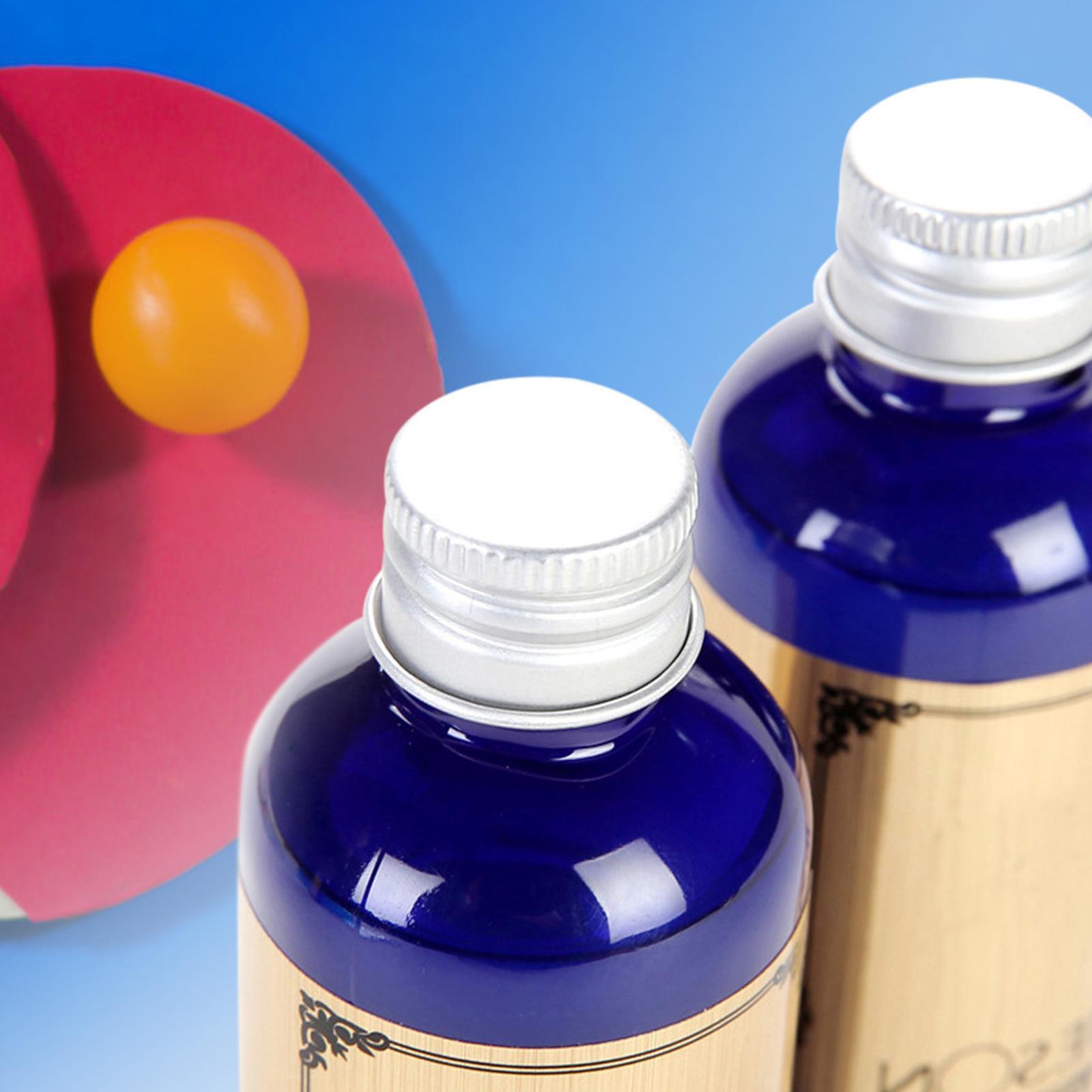 100ml Speed Liquid Supers Glue - Table Tennis Kit 리뷰 및 가격