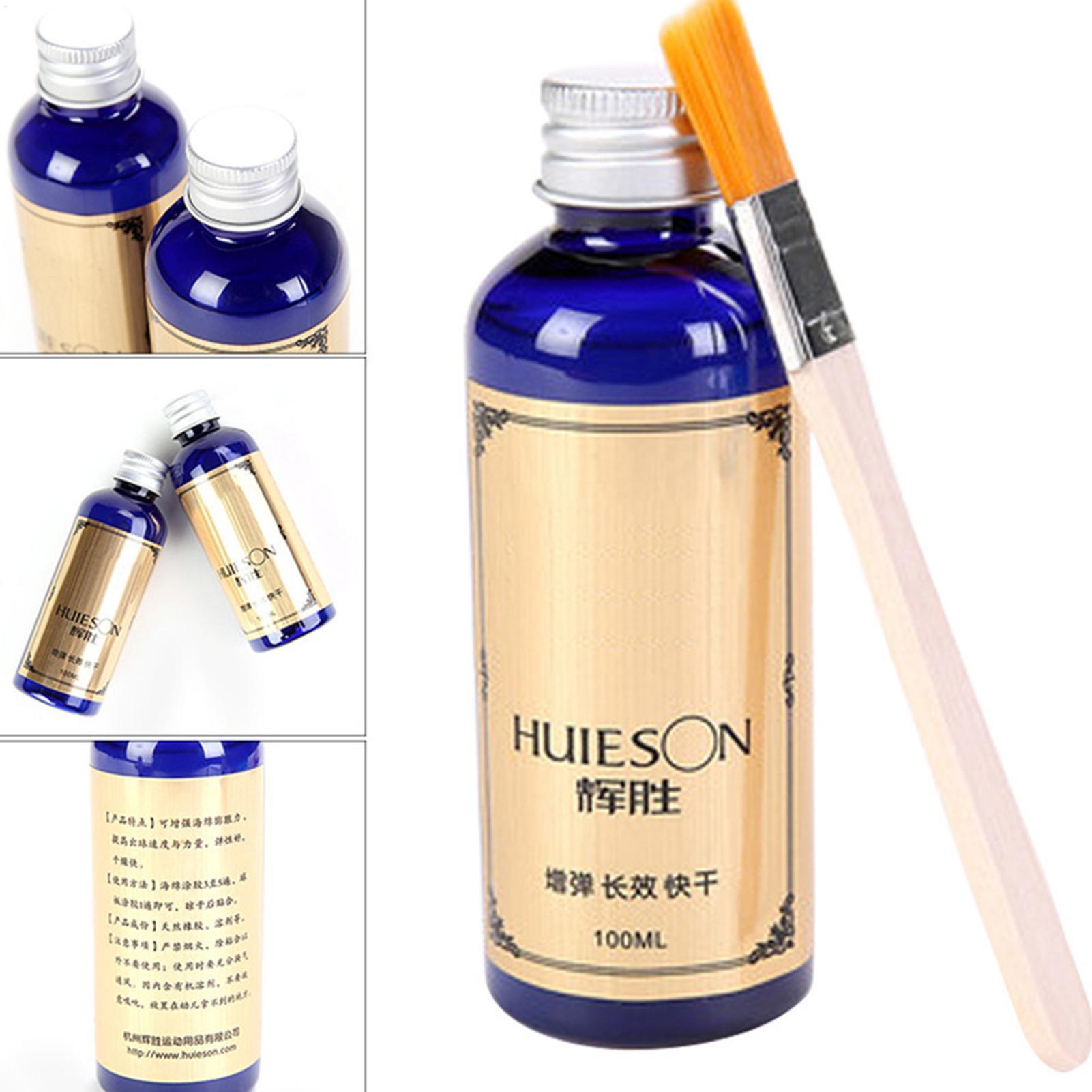 100ml Speed Liquid Supers Glue - Table Tennis Kit 리뷰 및 가격