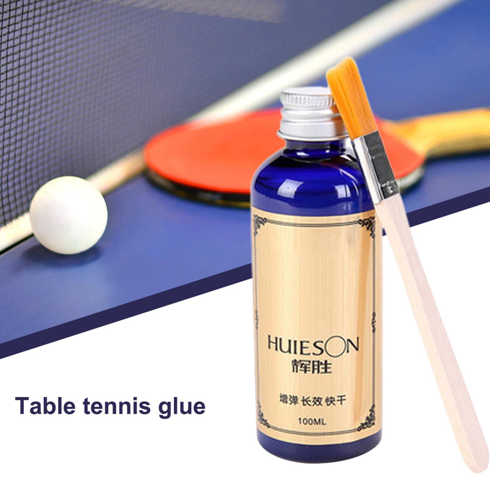 100ml Speed Liquid Supers Glue - Table Tennis Kit 리뷰 및 가격