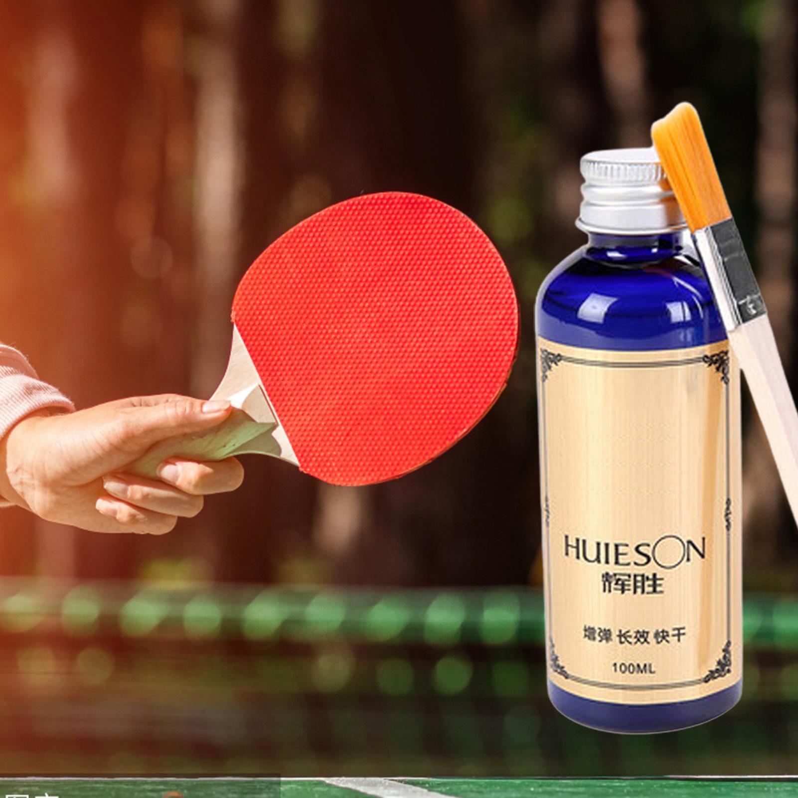 100ml Speed Liquid Supers Glue - Table Tennis Kit 리뷰 및 가격
