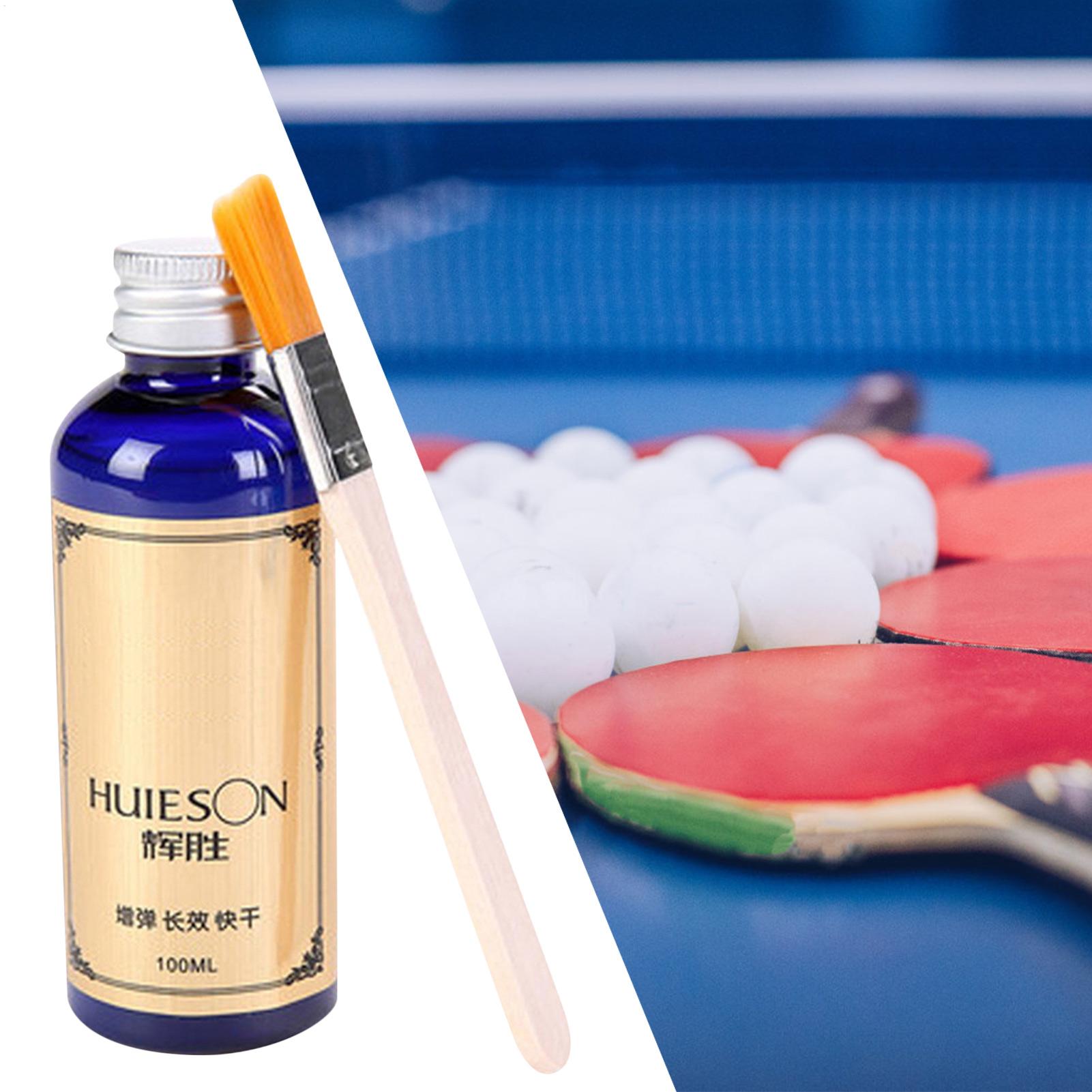 100ml Speed Liquid Supers Glue - Table Tennis Kit 리뷰 및 가격