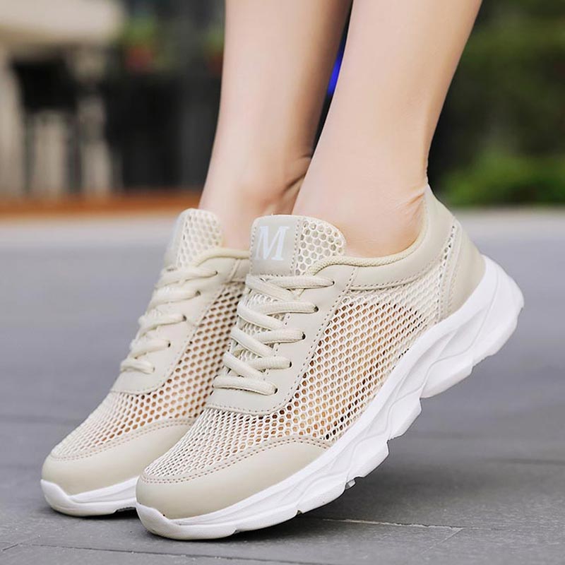 Summer Breathable Sneakers Wom - Table Tennis Japanese Players 리뷰 및 가격