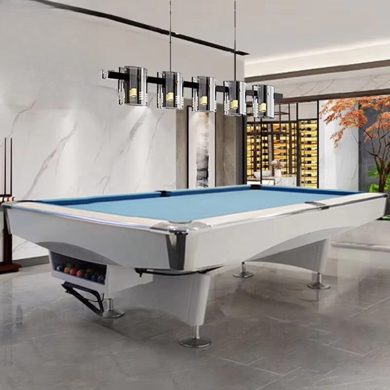 Factory in Stock Modern 9-Foot - Table Tennis Ball 리뷰 및 가격