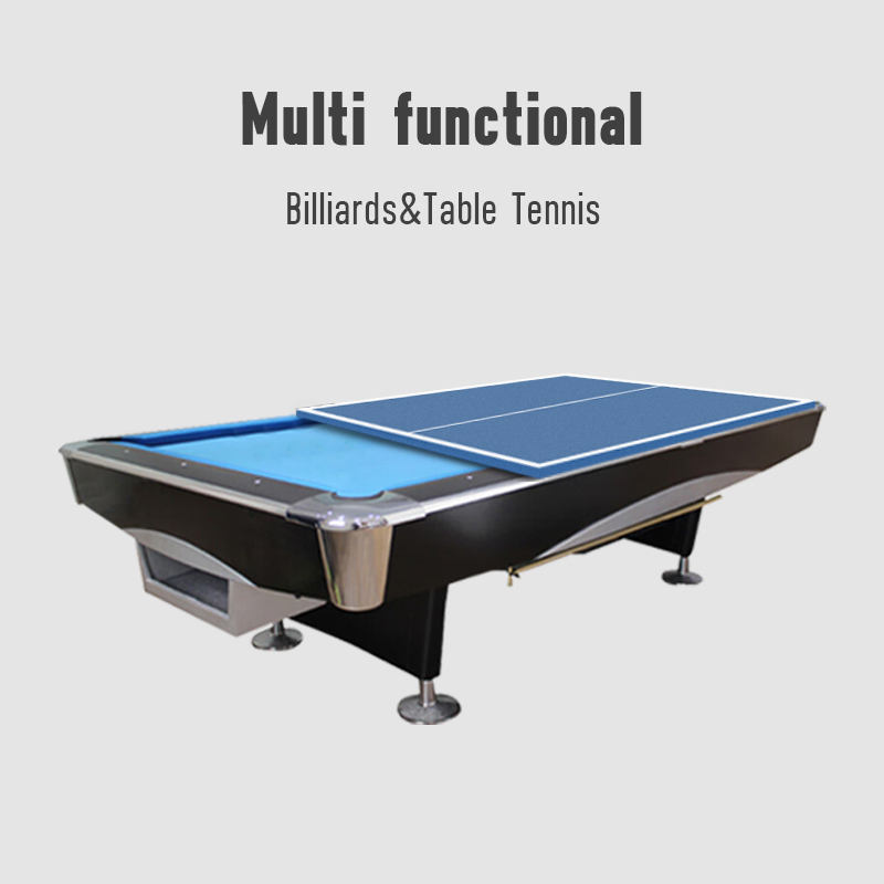 Factory in Stock Modern 9-Foot - Table Tennis Ball 리뷰 및 가격