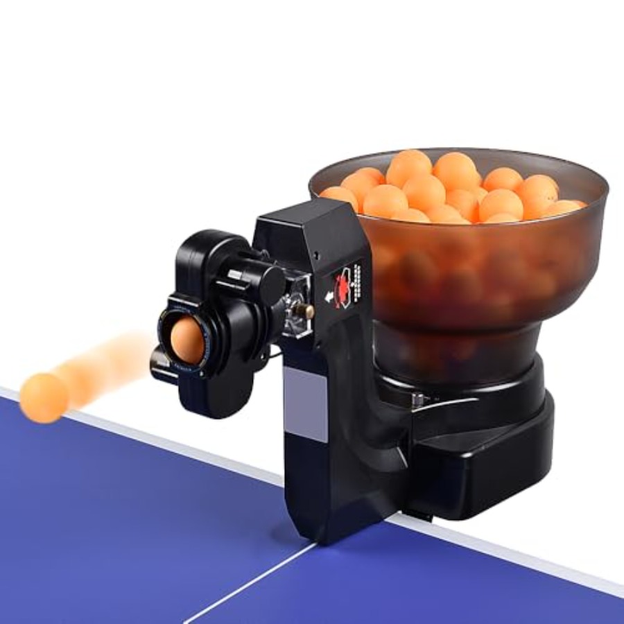 Table tennis training robot HP - Table Tennis Ball 리뷰 및 가격