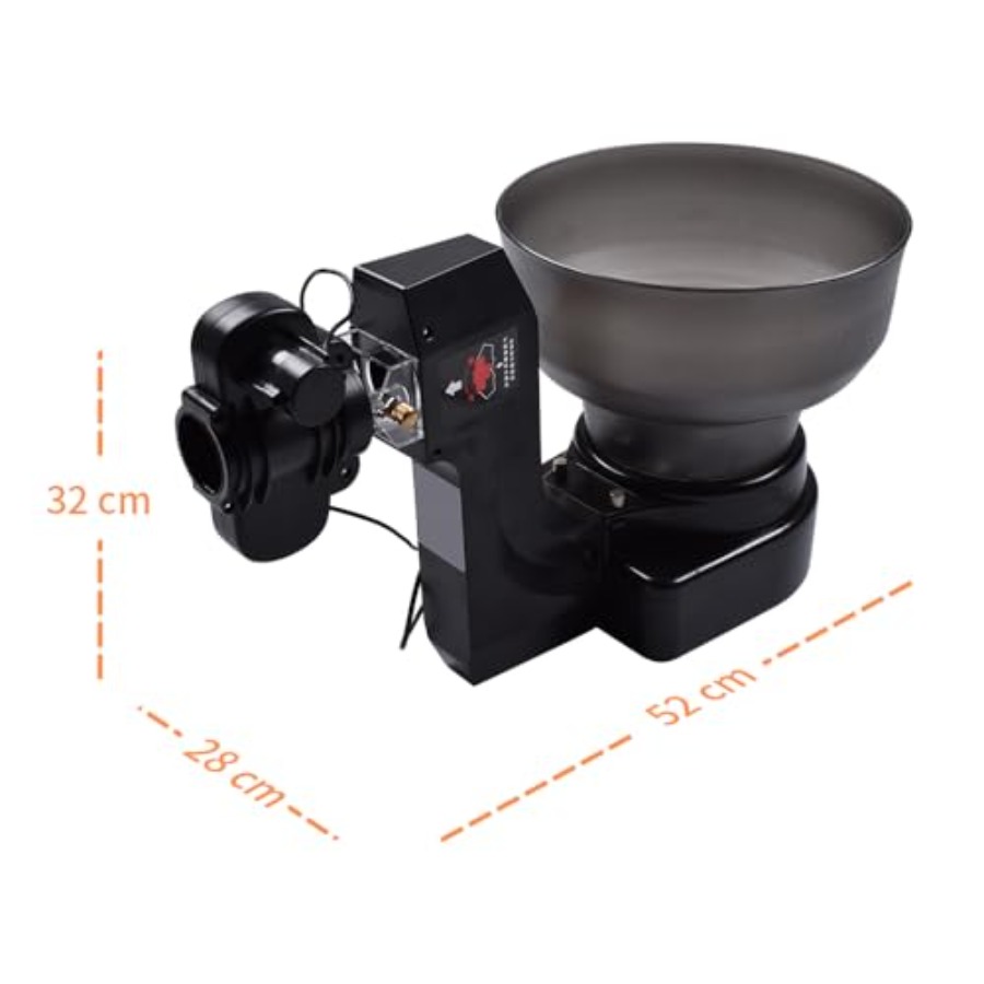 Table tennis training robot HP - Table Tennis Ball 리뷰 및 가격