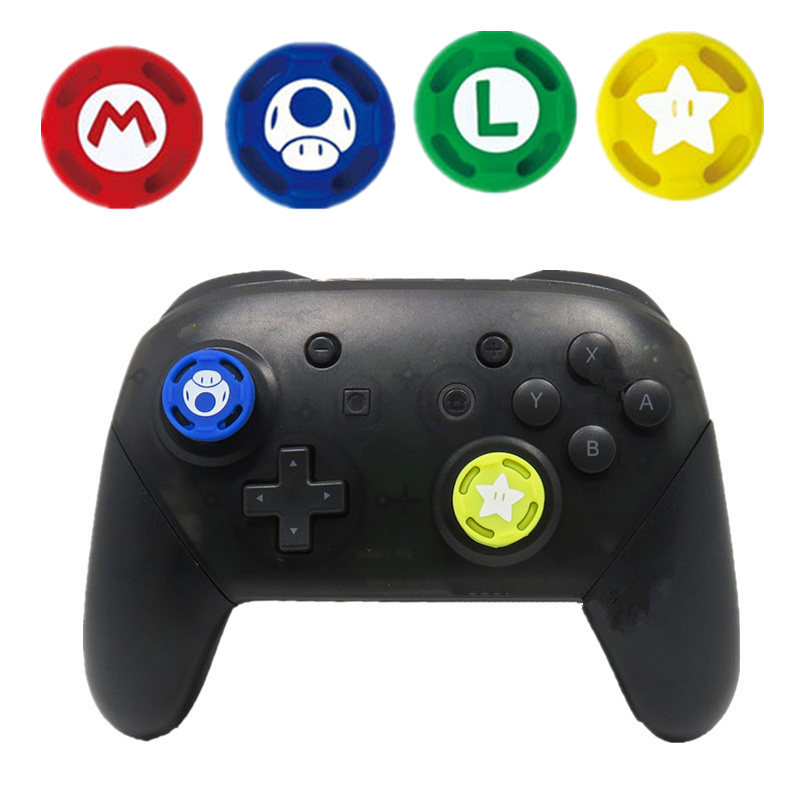 4pcs soft Silicone Analog Thum - Table Tennis Xbox 리뷰 및 가격