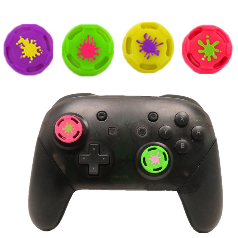 4pcs soft Silicone Analog Thum - Table Tennis Xbox 리뷰 및 가격