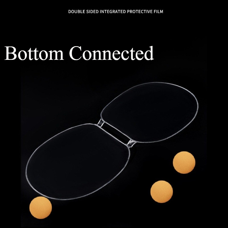 Table Tennis Racket Protective - Table Tennis Rubber Protective Film 리뷰 및 가격