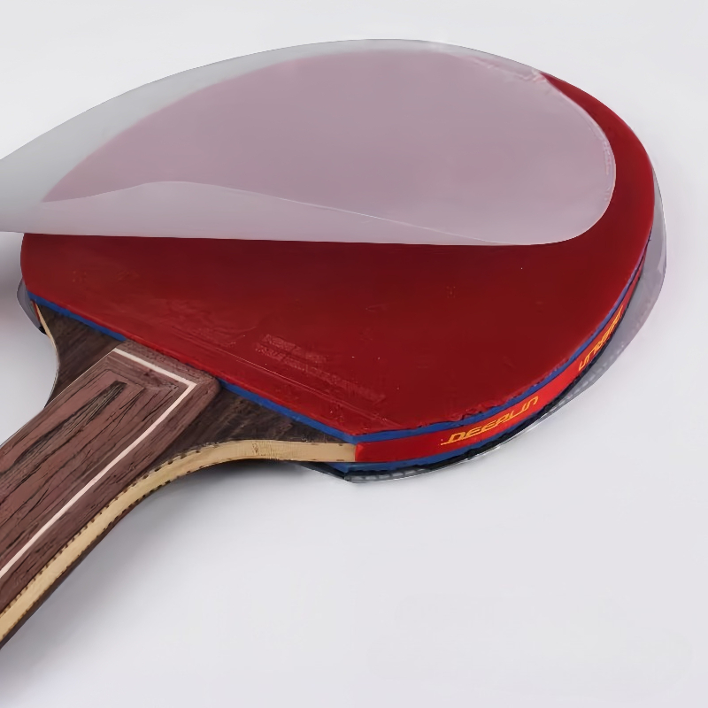 Table Tennis Racket Protective - Table Tennis Rubber Protective Film 리뷰 및 가격