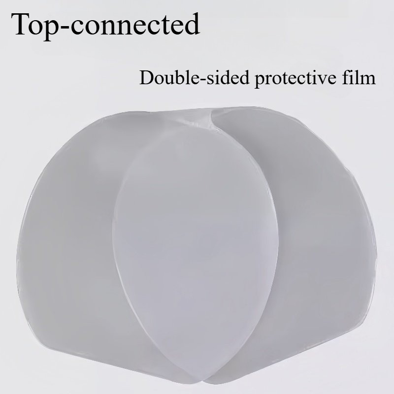 Table Tennis Racket Protective - Table Tennis Rubber Protective Film 리뷰 및 가격
