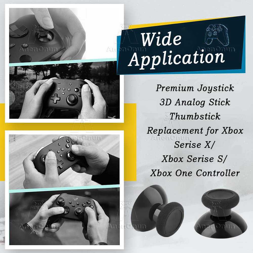 Thumbstick for Xbox Controller - Table Tennis Xbox 리뷰 및 가격