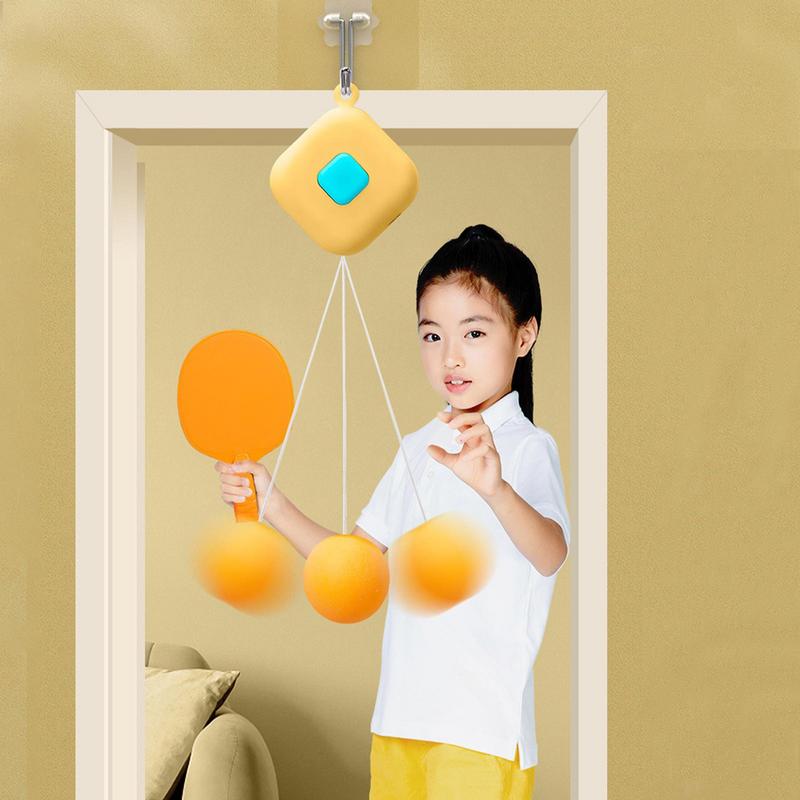 Table Tennis Practice Trainer  - Table Tennis For Kids 리뷰 및 가격