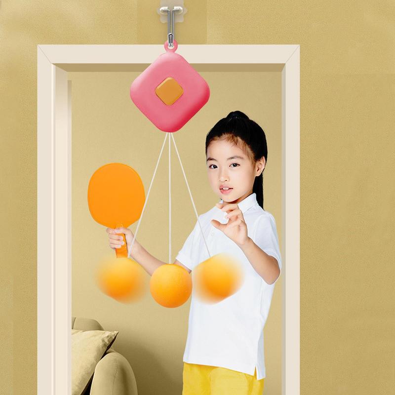 Table Tennis Practice Trainer  - Table Tennis For Kids 리뷰 및 가격