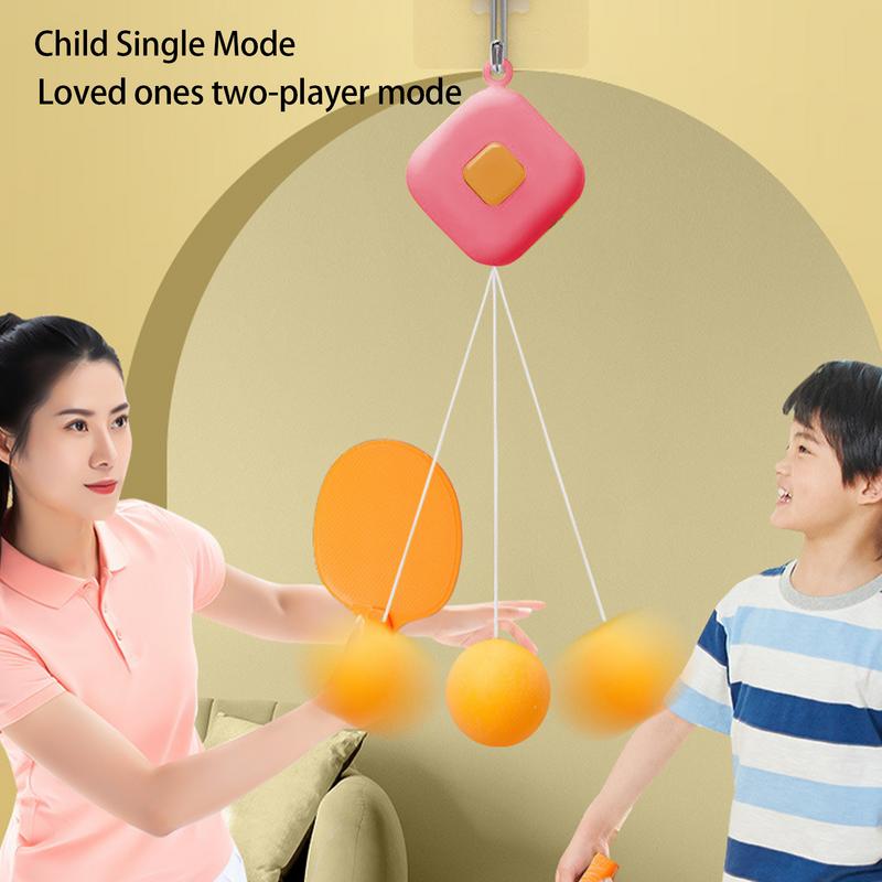 Table Tennis Practice Trainer  - Table Tennis For Kids 리뷰 및 가격