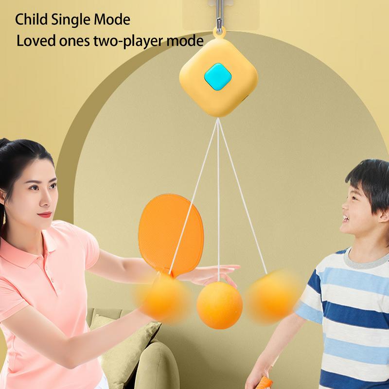 Table Tennis Practice Trainer  - Table Tennis For Kids 리뷰 및 가격