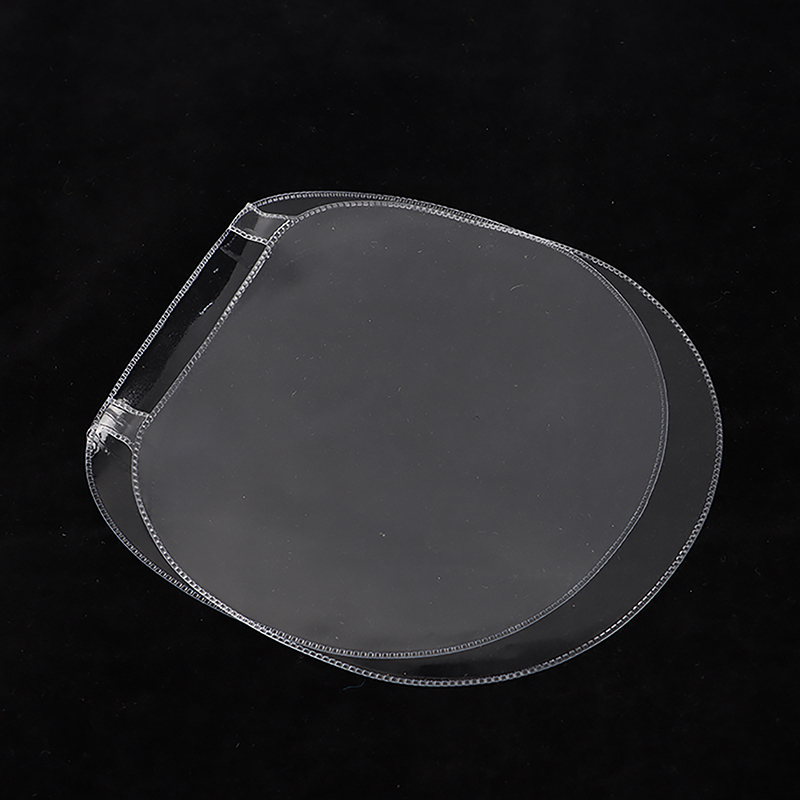 Table Tennis Racket Double-Sid - Table Tennis Rubber Protective Film 리뷰 및 가격