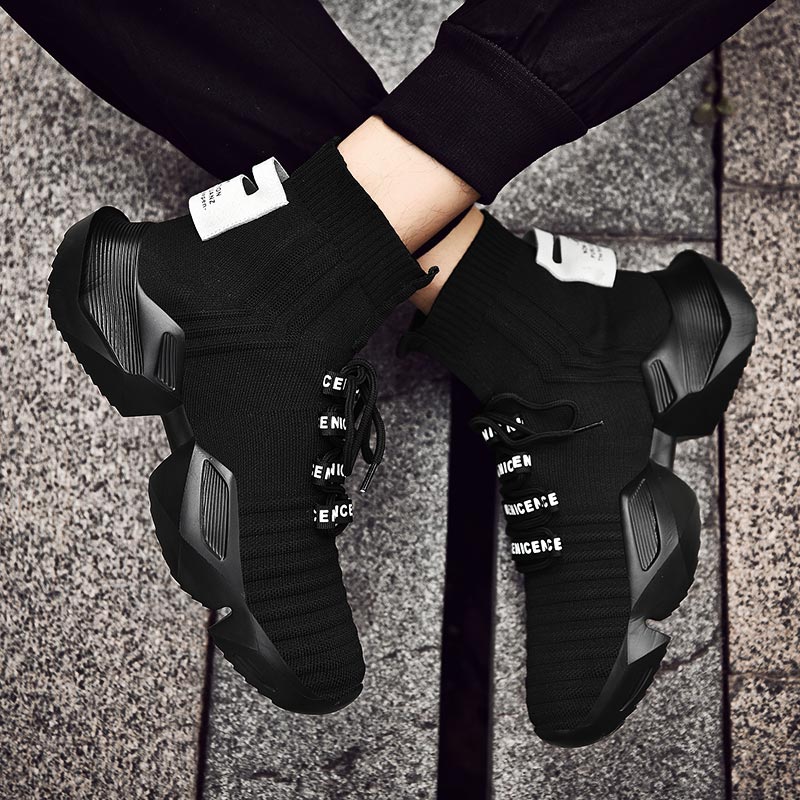 Plus Size Hightop High-soled M - Table Tennis Japanese Players 리뷰 및 가격