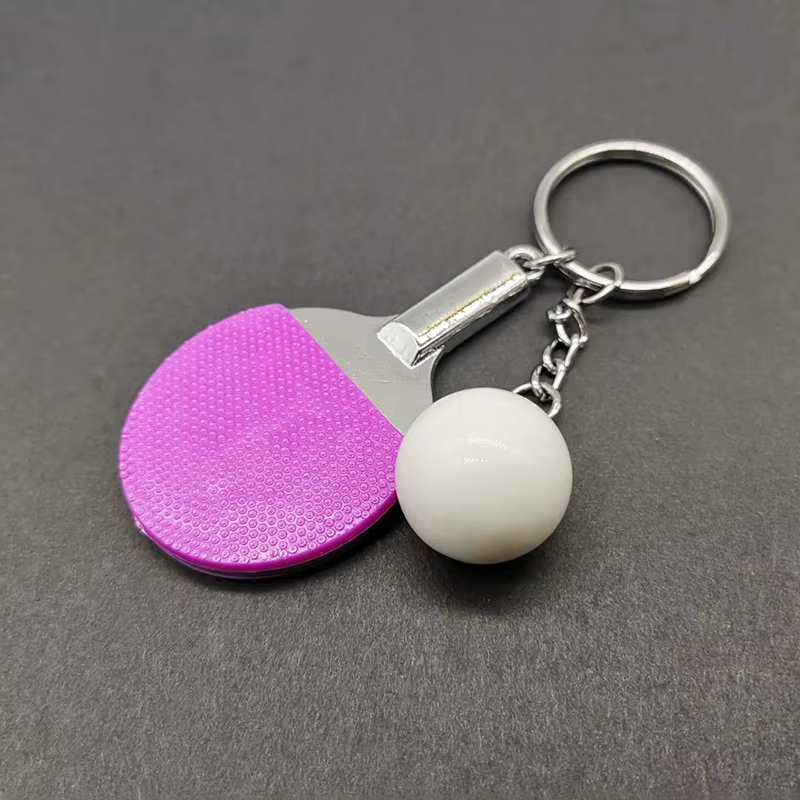 7 Colors Cute Ping Pong Racket - Table Tennis Ball 리뷰 및 가격