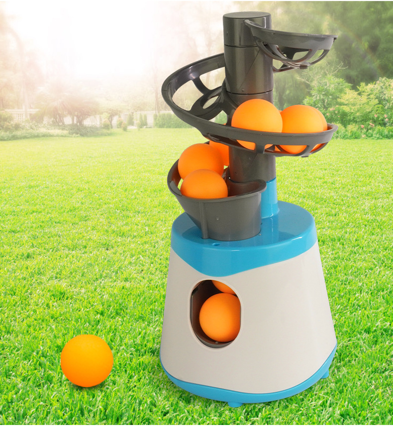 Automatic Table Tennis Trainer - Table Tennis For Kids 리뷰 및 가격