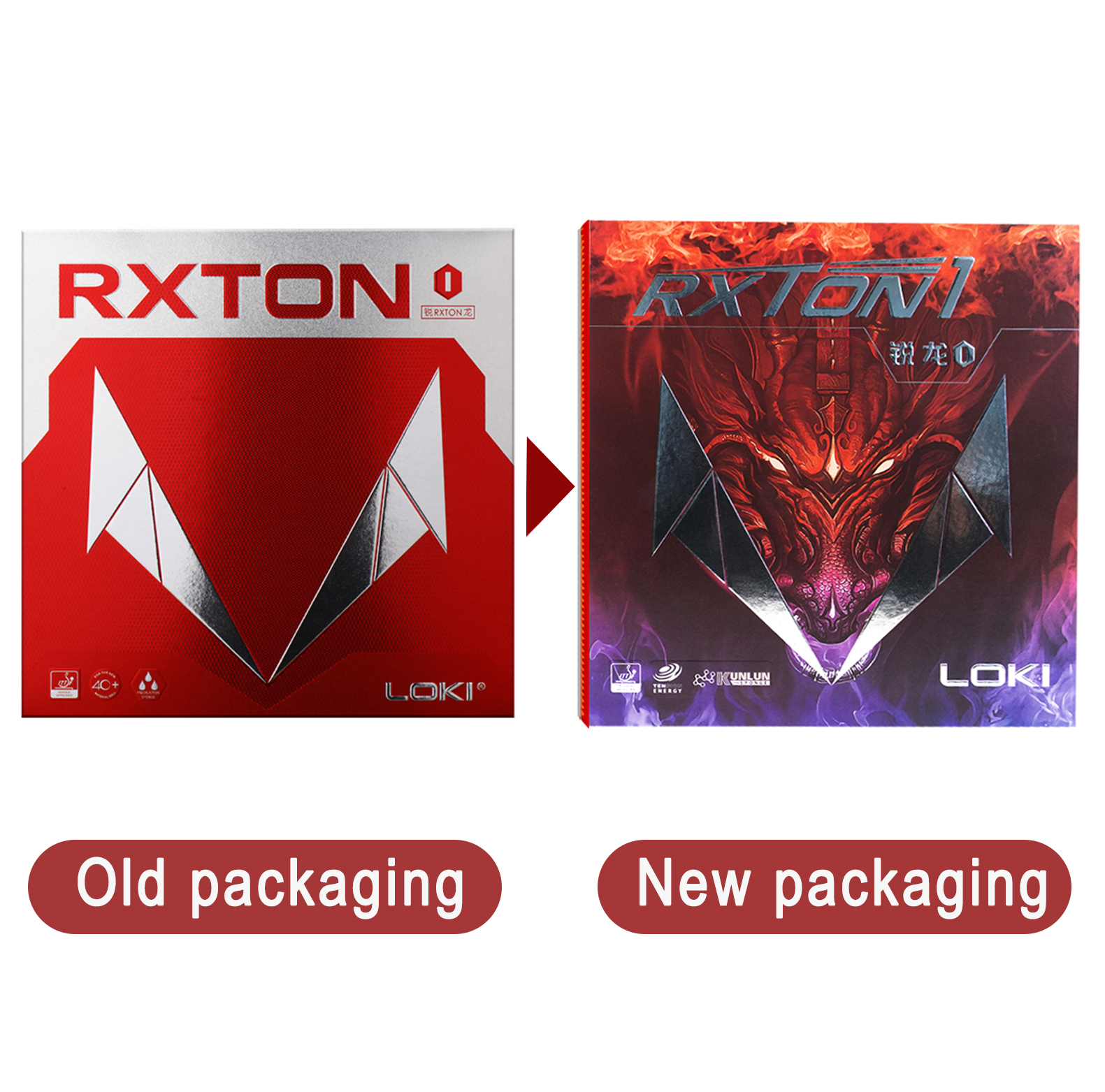 LOKI RXTON 1 Original Table Te - Table Tennis Kit 리뷰 및 가격