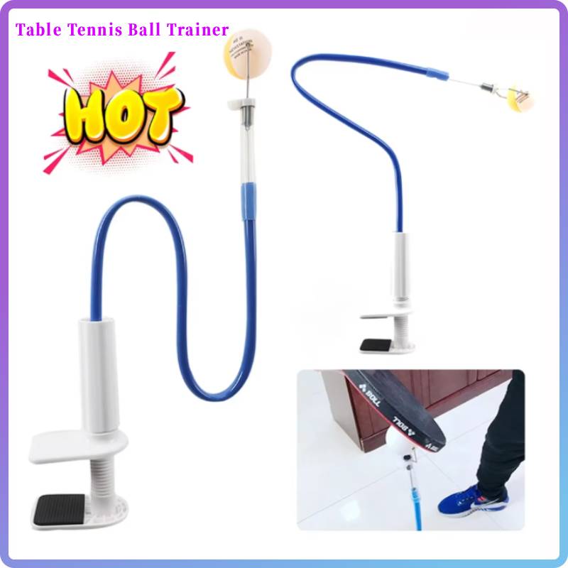 1 Set Table Tennis Ball Traine - Table Tennis Kit 리뷰 및 가격