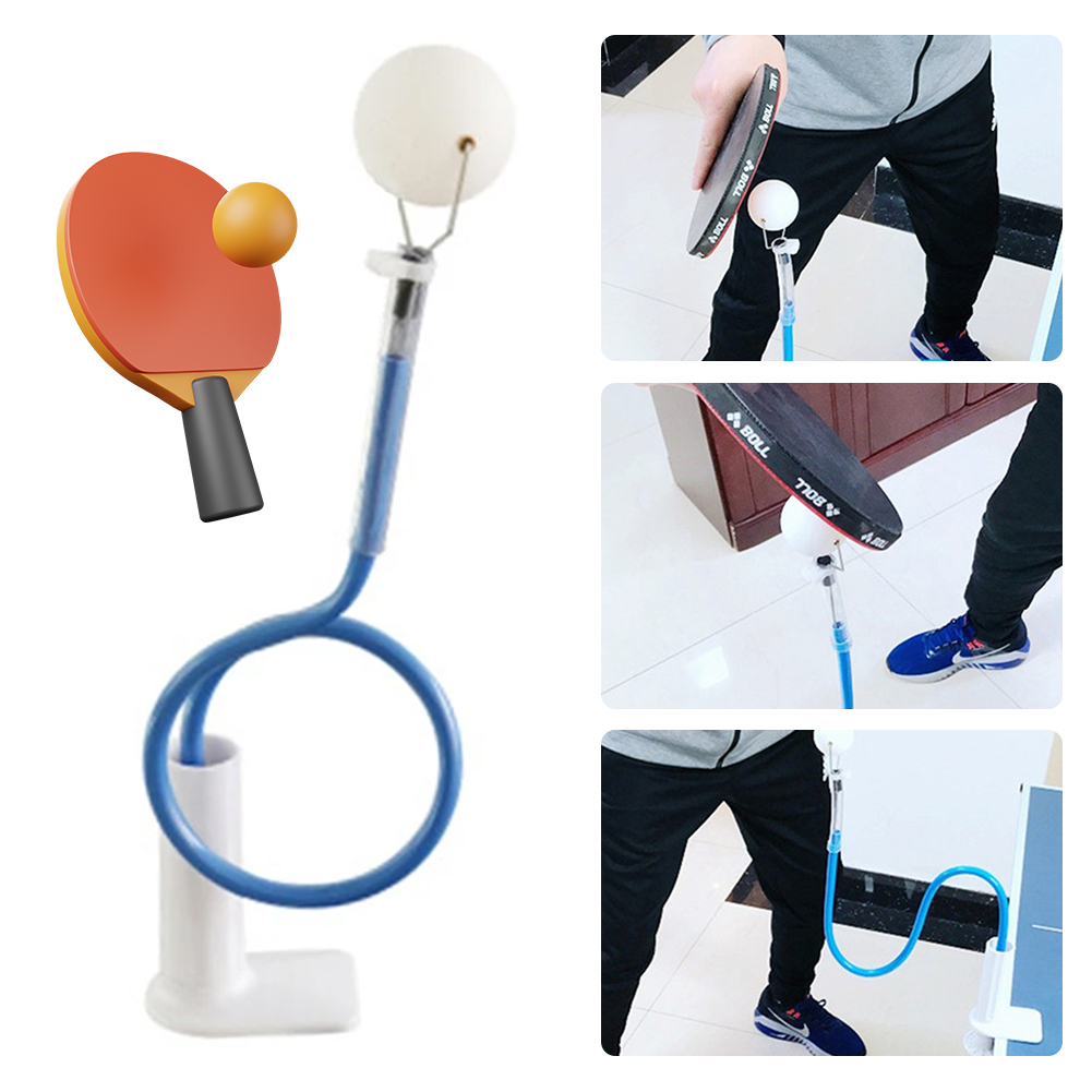 1 Set Table Tennis Ball Traine - Table Tennis Kit 리뷰 및 가격