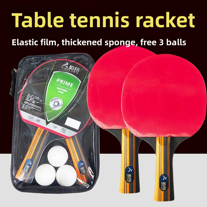 Double Sided Reverse Rubber Ta - Table Tennis For Kids 리뷰 및 가격
